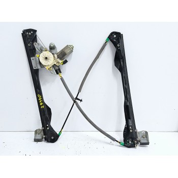 Recambio de elevalunas delantero izquierdo para ford focus i sedán (dfw) 1.6 16v referencia OEM IAM XS4123201  