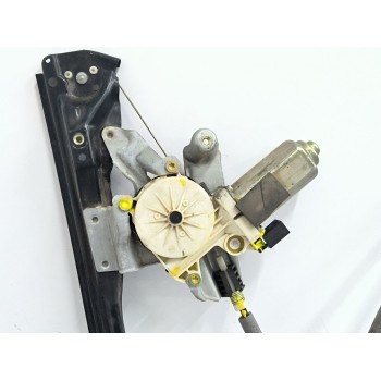 Recambio de elevalunas delantero izquierdo para ford focus i sedán (dfw) 1.6 16v referencia OEM IAM XS4123201  
