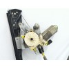 Recambio de elevalunas delantero izquierdo para ford focus i sedán (dfw) 1.6 16v referencia OEM IAM XS4123201  