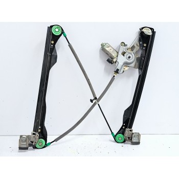 Recambio de elevalunas delantero izquierdo para ford focus i sedán (dfw) 1.6 16v referencia OEM IAM XS4123201  