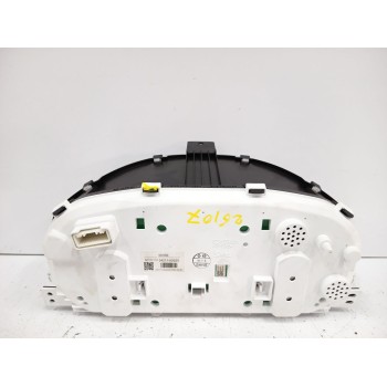 Recambio de cuadro instrumentos para suzuki vitara (ly) 1.4 t (apk 414) referencia OEM IAM 3421153S20  