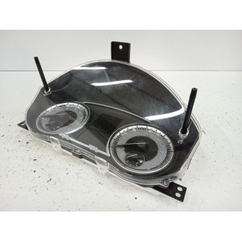 Recambio de cuadro instrumentos para suzuki vitara (ly) 1.4 t (apk 414) referencia OEM IAM 3421153S20  