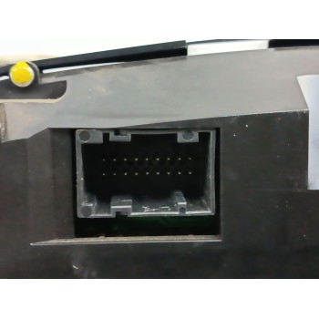 Recambio de cuadro instrumentos para ford ka (ru8) 1.2 referencia OEM IAM 1936291 5550050514 5550050505