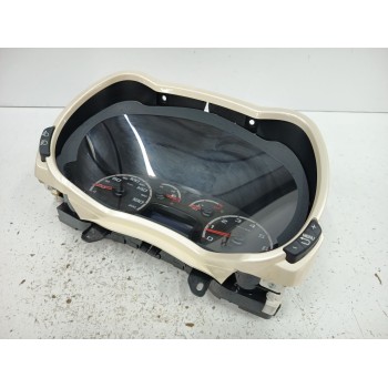 Recambio de cuadro instrumentos para ford ka (ru8) 1.2 referencia OEM IAM 1936291 5550050514 5550050505