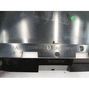 Recambio de cuadro instrumentos para ford ka (ru8) 1.2 referencia OEM IAM 1936291 5550050514 5550050505