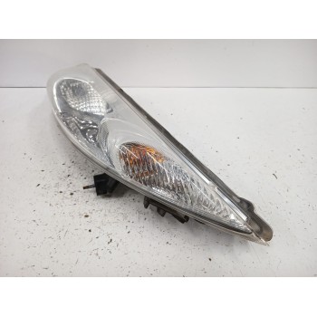 Recambio de piloto delantero derecho para nissan juke (f15) 1.6 referencia OEM IAM 261201KL0B  