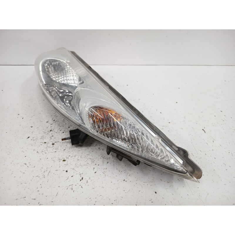 Recambio de piloto delantero derecho para nissan juke (f15) 1.6 referencia OEM IAM 261201KL0B  