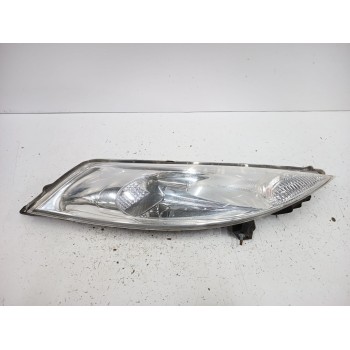 Recambio de piloto delantero derecho para nissan juke (f15) 1.6 referencia OEM IAM 261201KL0B  