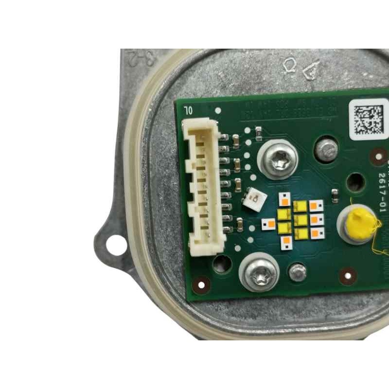 MODULO ELECTRONICO MODULO LED FARO IZQUIERDO