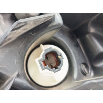 Recambio de piloto delantero derecho para nissan juke (f15) 1.6 referencia OEM IAM 261201KL0B  