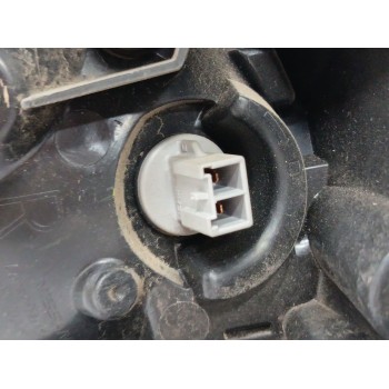 Recambio de piloto delantero derecho para nissan juke (f15) 1.6 referencia OEM IAM 261201KL0B  