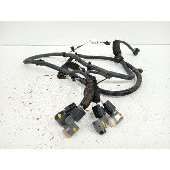 SENSOR DE APARCAMIENTO 284384BA5B 