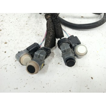 Recambio de sensor de aparcamiento para nissan x-trail iii (t32_, t32r, t32rr) 1.6 dci all mode 4x4-i (nt32) referencia OEM IAM 