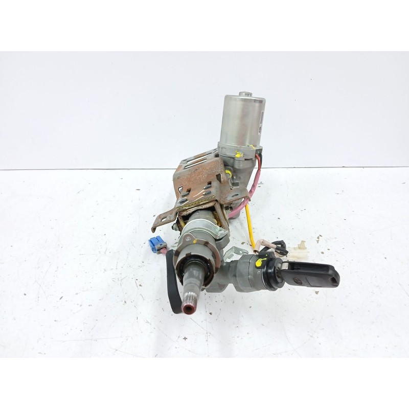 Recambio de columna direccion para hyundai i20 i (pb, pbt) 1.2 referencia OEM IAM GM45000200  