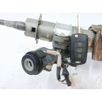 Recambio de columna direccion para hyundai i20 i (pb, pbt) 1.2 referencia OEM IAM GM45000200  