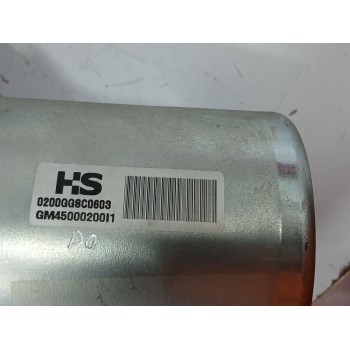 Recambio de columna direccion para hyundai i20 i (pb, pbt) 1.2 referencia OEM IAM GM45000200  