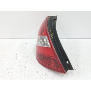 Recambio de piloto trasero izquierdo para hyundai i20 i (pb, pbt) 1.2 referencia OEM IAM 924014P000  