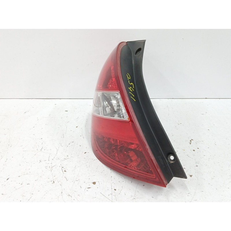 Recambio de piloto trasero izquierdo para hyundai i20 i (pb, pbt) 1.2 referencia OEM IAM 924014P000  