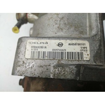 Recambio de bomba inyeccion para ssangyong kyron 2.0 referencia OEM IAM A6650700101 R9044Z051A 