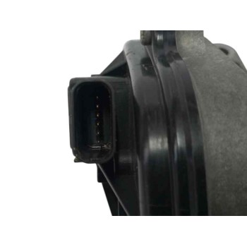 Recambio de caja mariposa para ford focus lim (cb4) 1.8 16v referencia OEM IAM VP4F9U9E928AB  