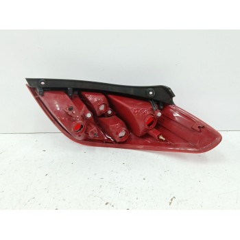 Recambio de piloto trasero izquierdo para hyundai i20 i (pb, pbt) 1.2 referencia OEM IAM 924014P000  