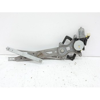 Recambio de elevalunas delantero izquierdo para hyundai i20 i (pb, pbt) 1.2 referencia OEM IAM 988101J100 2621004680 