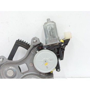 Recambio de elevalunas delantero izquierdo para hyundai i20 i (pb, pbt) 1.2 referencia OEM IAM 988101J100 2621004680 
