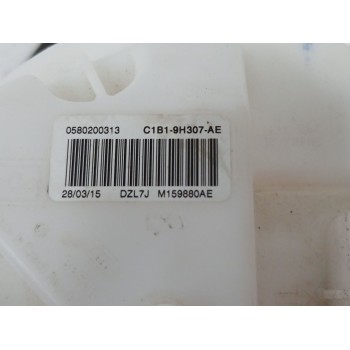 Recambio de aforador para ford fiesta vi (cb1, ccn) 1.0 ecoboost referencia OEM IAM C1B19H307AE 0580200313 