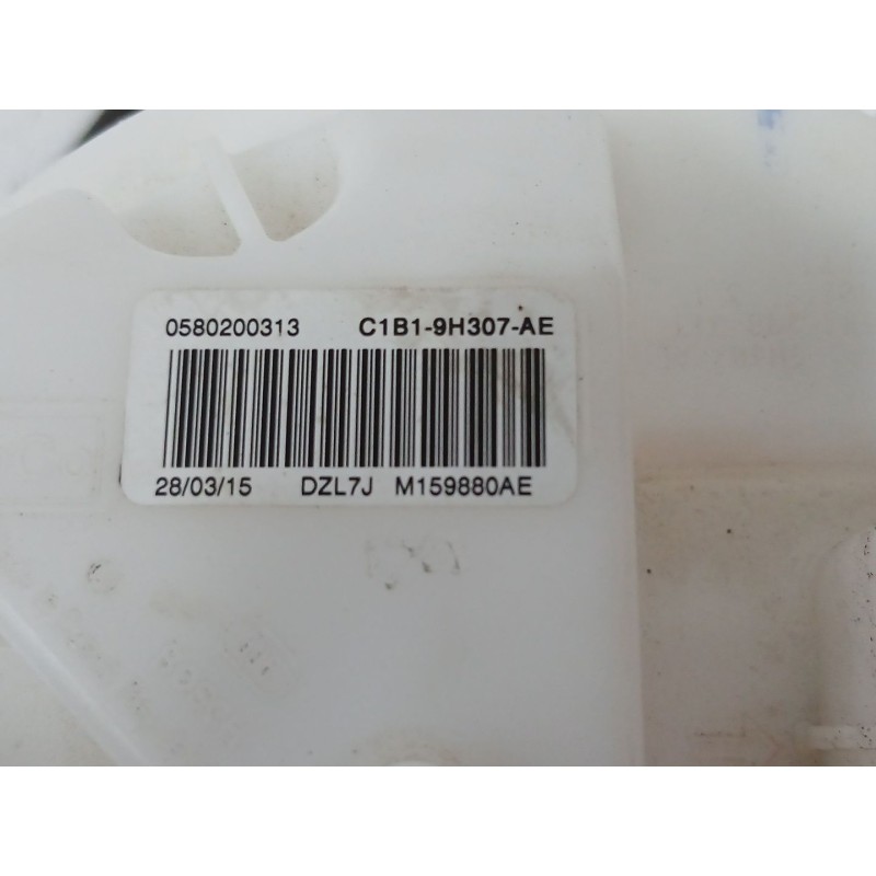 AFORADOR 0580200313