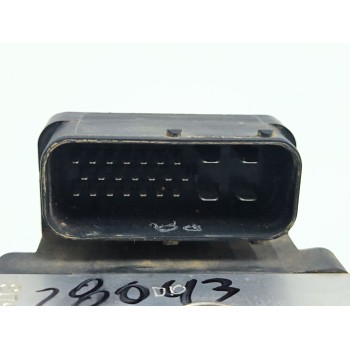 Recambio de abs para kia rio ii (jb) 1.4 16v referencia OEM IAM 589201G000 BH60106800 