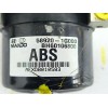 Recambio de abs para kia rio ii (jb) 1.4 16v referencia OEM IAM 589201G000 BH60106800 