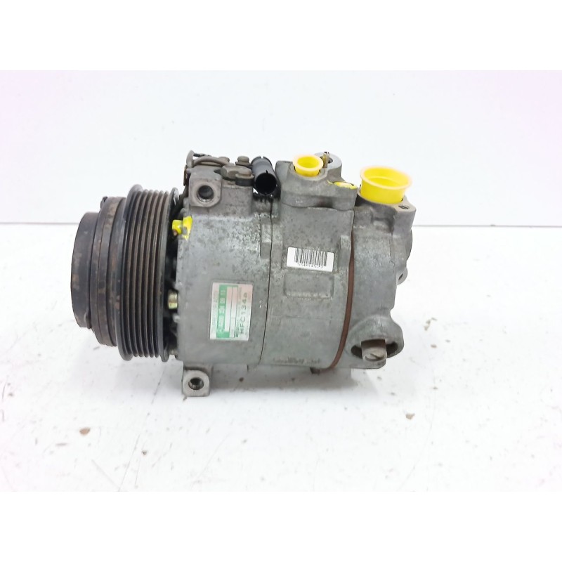 COMPRESOR AIRE ACONDICIONADO A0002346303
