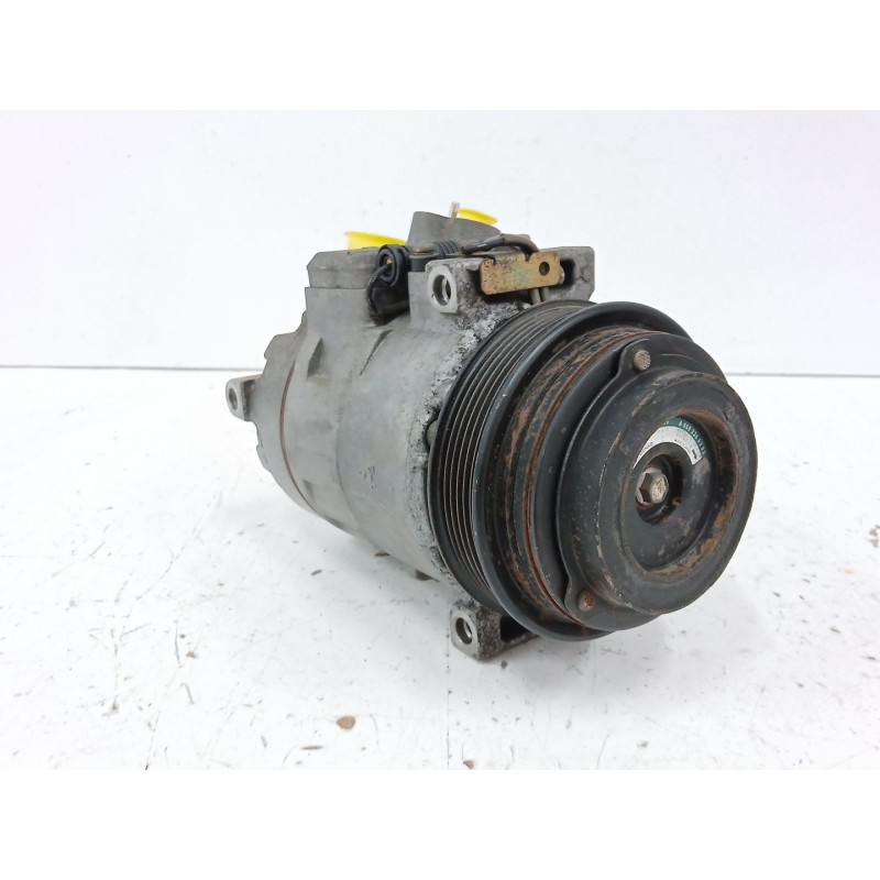 COMPRESOR AIRE ACONDICIONADO A0002346303