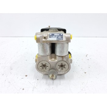Recambio de abs para mercedes-benz 190 (w201) e 1.8 (201.018) referencia OEM IAM 0265200043  