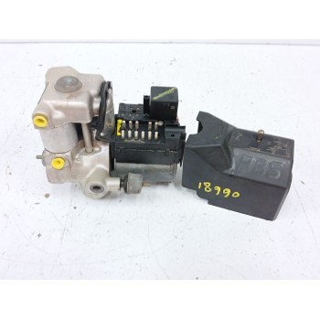 Recambio de abs para mercedes-benz 190 (w201) e 1.8 (201.018) referencia OEM IAM 0265200043  