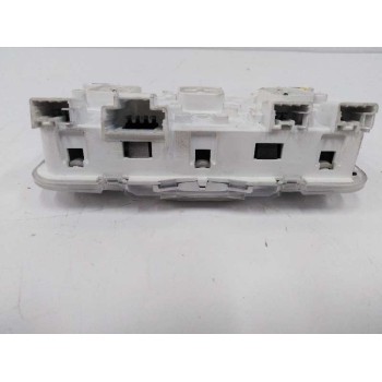 Recambio de luz interior para citroën c4 cactus 1.2 12v vti referencia OEM IAM 96887290BJ  