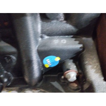 Recambio de motor completo para renault clio iii (br0/1, cr0/1) 1.5 dci referencia OEM IAM K9K770  