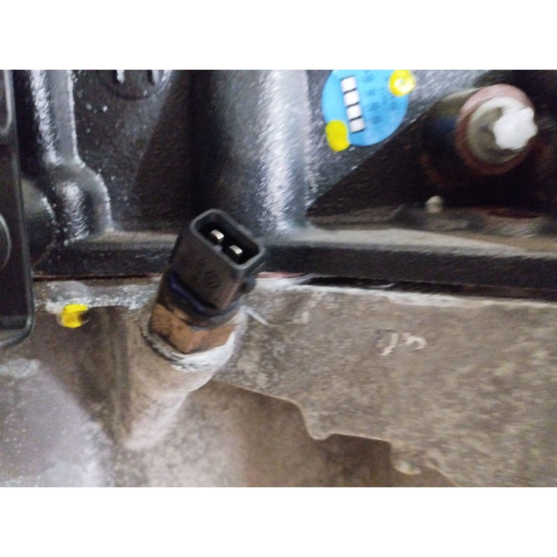 MOTOR COMPLETO