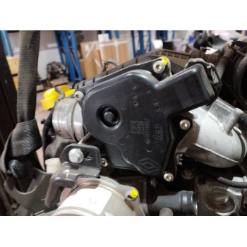 Recambio de motor completo para renault clio iii (br0/1, cr0/1) 1.5 dci referencia OEM IAM K9K770  