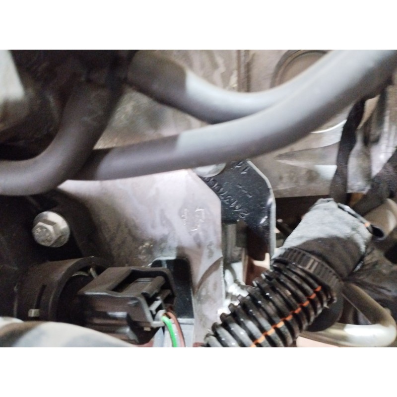 MOTOR COMPLETO