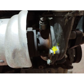 Recambio de motor completo para renault clio iii (br0/1, cr0/1) 1.5 dci referencia OEM IAM K9K770  