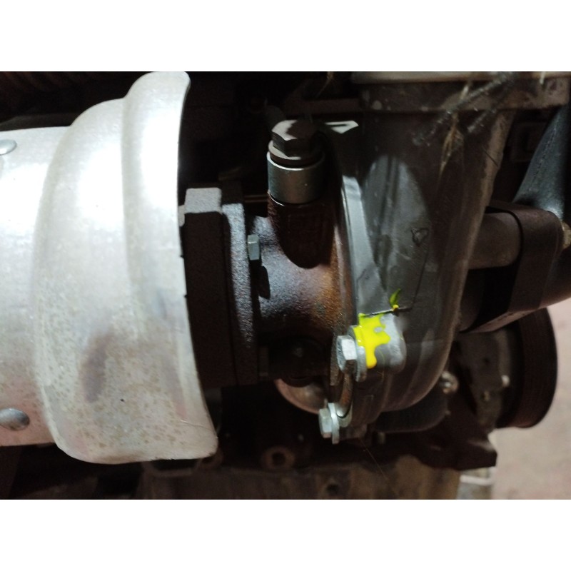 MOTOR COMPLETO
