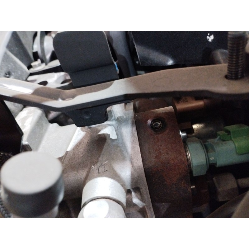 MOTOR COMPLETO