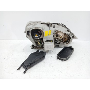 Recambio de faro izquierdo para mercedes-benz clase s (w220, v220) s 320 cdi (220.026, 220.126) referencia OEM IAM 0301153271  