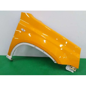 Recambio de aleta delantera derecha para nissan x-trail (t31) 2.0 dci turbodiesel cat referencia OEM IAM   