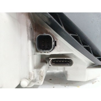 Recambio de faro izquierdo para mercedes-benz clase s (w220, v220) s 320 cdi (220.026, 220.126) referencia OEM IAM 0301153271  