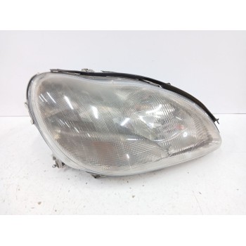 Recambio de faro derecho para mercedes-benz clase s (w220, v220) s 320 cdi (220.026, 220.126) referencia OEM IAM A2208200861 030