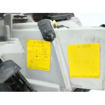 Recambio de faro derecho para mercedes-benz clase s (w220, v220) s 320 cdi (220.026, 220.126) referencia OEM IAM A2208200861 030