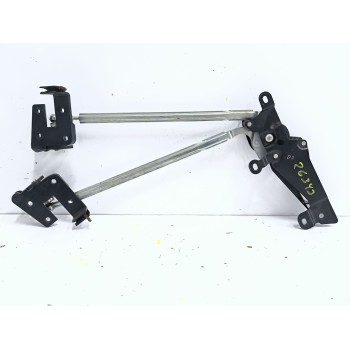 Recambio de motor techo electrico para renault megane ii coupé-cabriolet (em0/1_) 1.6 16v referencia OEM IAM 7701057258  