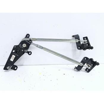 Recambio de motor techo electrico para renault megane ii coupé-cabriolet (em0/1_) 1.6 16v referencia OEM IAM 7701057258  
